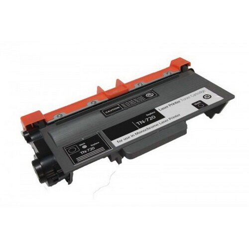 Eurotoner Toner Zamjenski za Brother TN-720 - TN-3330 Slike