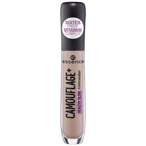 Essence Korektorji proti podočnjakom & korektorji Concealer Camouflage+ Gesunder Glanz Bež Cene