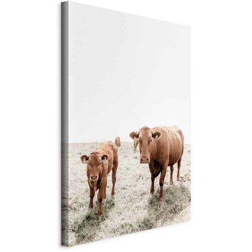  Slika - Mother and Calf (1 Part) Vertical 20x30 Standard Cijene
