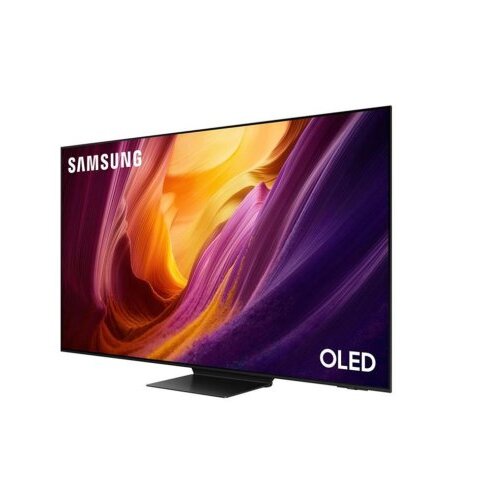 Samsung televizor QE77S95HFTXXH 77&amp;quot; OLED 4K Smart TV Slike