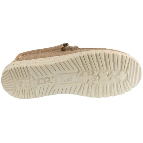 Hey Dude Nizki čevlji Wally Sport Mesh 40403-25W Bež Cene