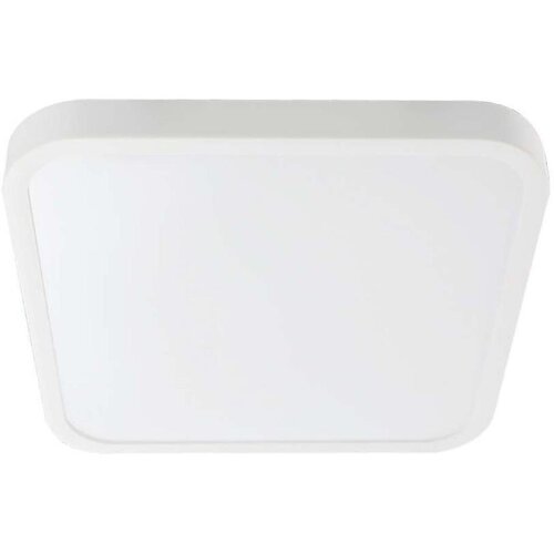  LED plafonsko svetlo za kupatilo LED/18W/230V 4000K IP44 25x25 cm belo Cene