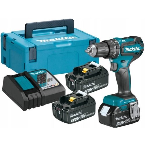 Makita Drill driver DHP485RF3J Cijene