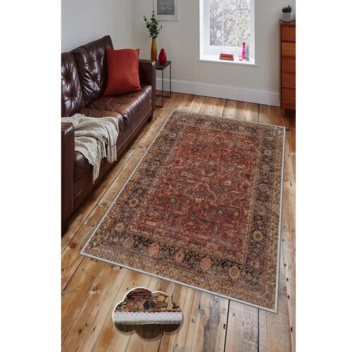 Conceptum Hypnose HMNT685 Multicolor Carpet (60 x 100) Cene