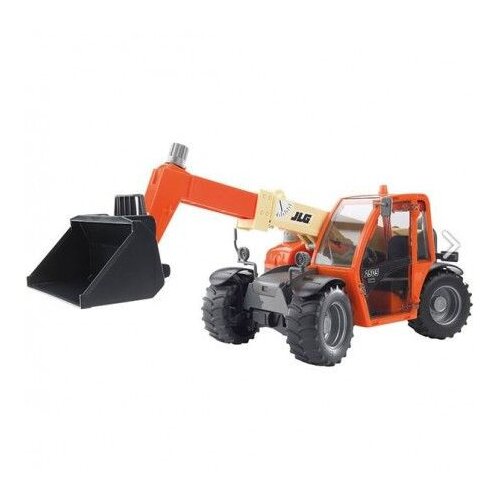 Bruder traktor utovarivač Cijene