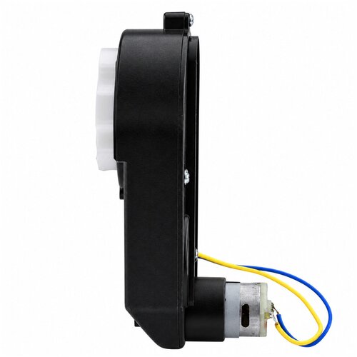  24V Steering Motor for SX2068 Battery-Powered Vehicle Slike