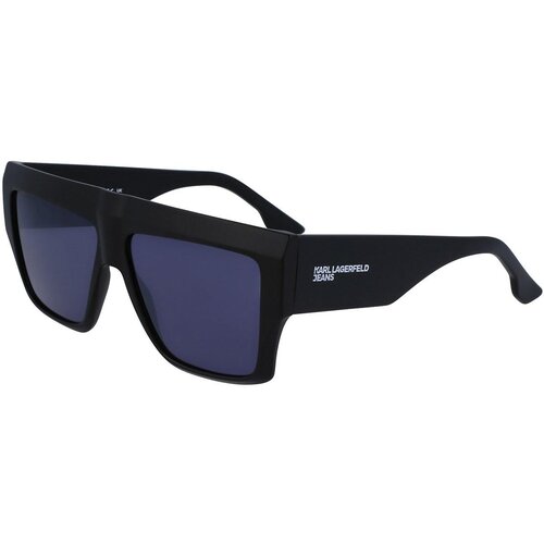 Karl Lagerfeld KLJ6148S 002 ONE SIZE (57) Črna/Modra Cene