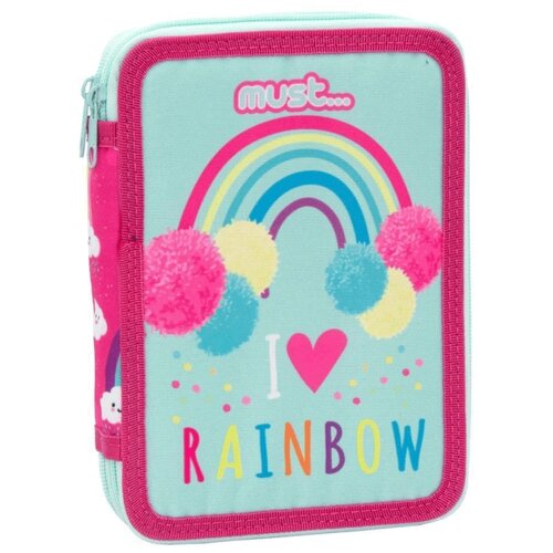  PERNICA PUNA 585082 LOVE RAINBOW MUST Cene