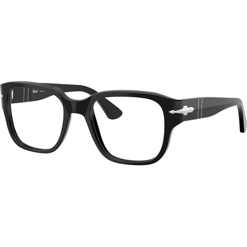 Persol Muški okvir 0PO3374V 95, Crni Cene