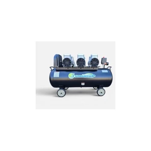  SUNSOURCE Kompresor 100L 4.5KW Cijene