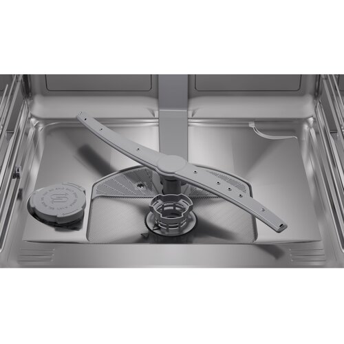 Siemens SX65EX22CE iQ500 Vgradni stroj, pomivalni 60 cm, XXL Slike