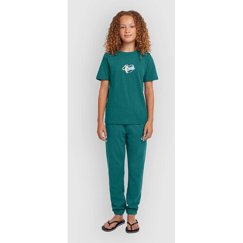 O&amp;#039;neill Essentials Script Sweat Kids Hlace botanical heat Slike