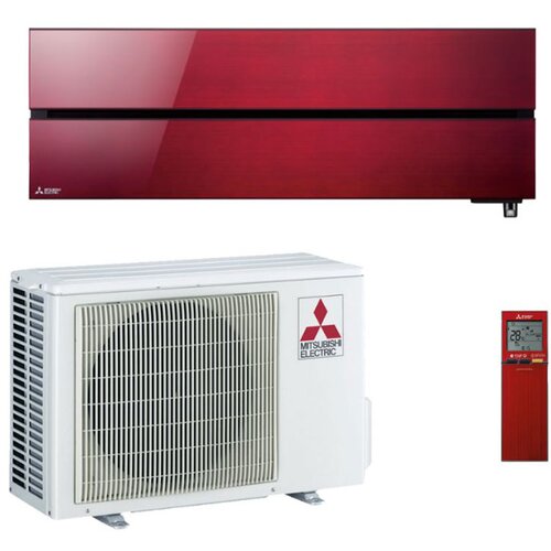  Klima uređaj komplet Mitsubishi 3,5 kW Electric MSZ-LN35VG2(K)R/MUZ-LN35VG2 Cijene