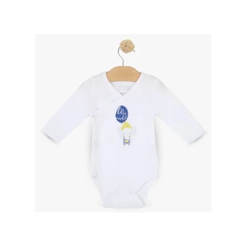 Just kiddin baby bodi preklop 62 ( 11006486 ) Cene