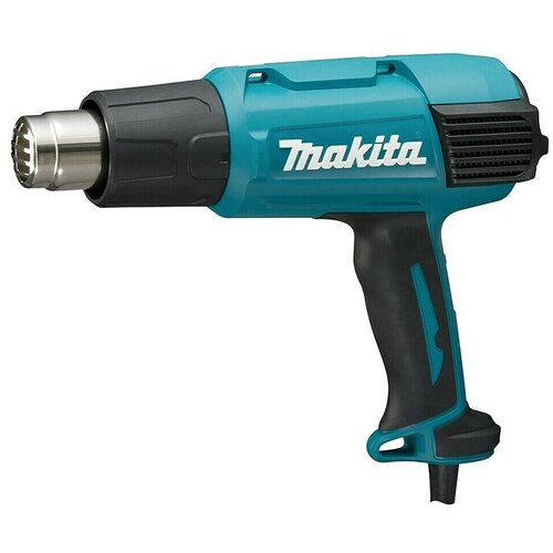 Makita Pihalnik vročega zraka (1.800 W, Temperaturno območje: 50 &deg;C - 600 &deg;C) productname.garantie.plussign BAUHAUS garancija 5 let za naprave na električni ali motorni pogon Cene