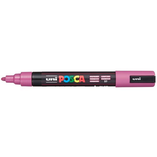 POSCA UNI marker pc-5m malina Cijene