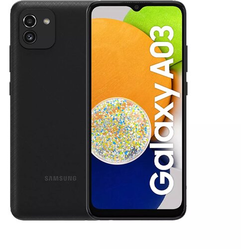  Smartphone SAMSUNG Galaxy A03 2GB/32GB SM-A032F/DS Black Cijene