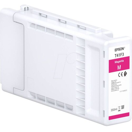 Epson Tinta T41R340 SC-T3405/SC-T5400/SC-T5405 C13T41R340/C13T41R34N ultrachrome XD2 magenta 110ml Cijene