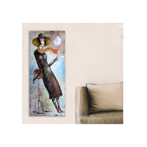 WALLXPERT dekorativna slika DKY314553113_50120 Slike