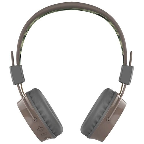 Hama Bežične slu&scaron;alice Thomson Teens'n UP On-Ear, Smeđe boje Cijene