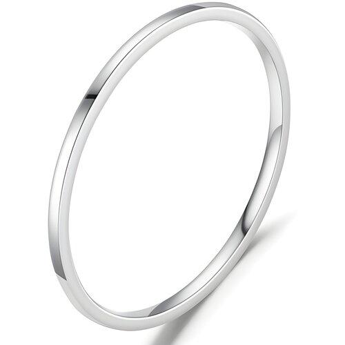 IZMAEL Prsten IV-16933 - Srebrna / 52 mm Slike