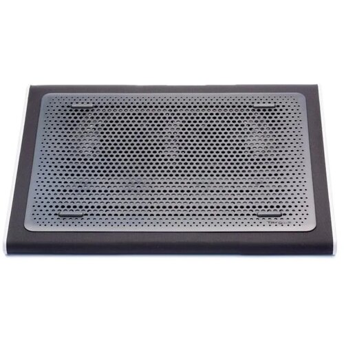 Targus Postolje i hladnjak za laptop AWE55GL, 15&amp;quot;-17&amp;quot;, Crno-sivo Slike