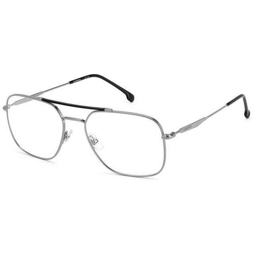 Carrera 290 6LB ONE SIZE (56) Srebrna/Kristalna Cene