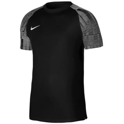 Nike Majice s kratkimi rokavi Junior Academy Črna