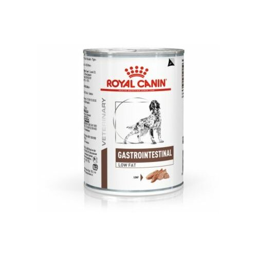 Royal Canin dijetalna hrana za pse gastro lf 410g Slike