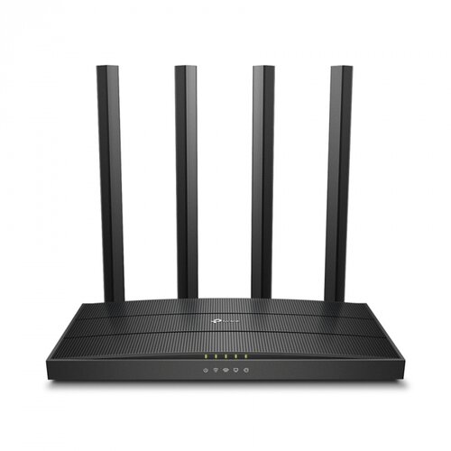 Router TP-Link Archer C80 AC1900 802.11ac Wave2... Cijene