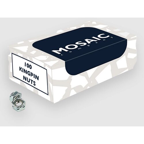 Mosaic 100 Kingpin Box Nuts uni Cijene