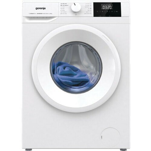 Gorenje WNGPI 72SBS Cene