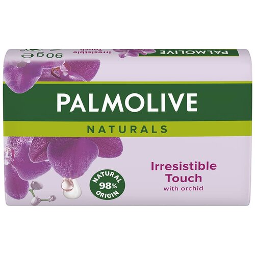 Palmolive Naturals Black Orchid sapun 90 g Cene