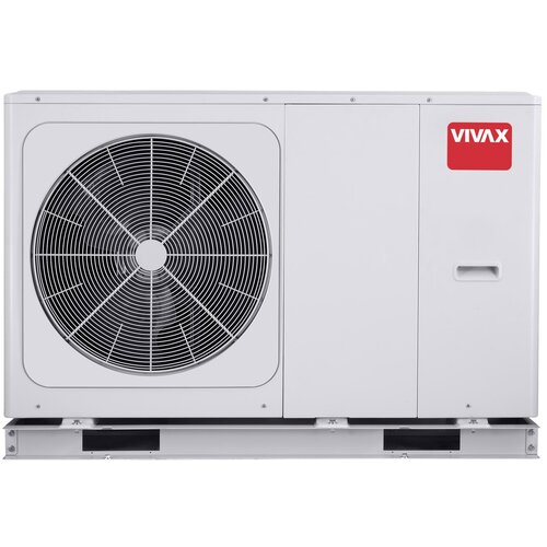 Vivax COOL, toplinske pumpe, HPM-53CH155AERIs R32-3 Cijene