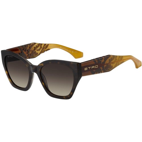 Etro 0148/S SDP/HA ONE SIZE (55) Havana/Rjava Slike