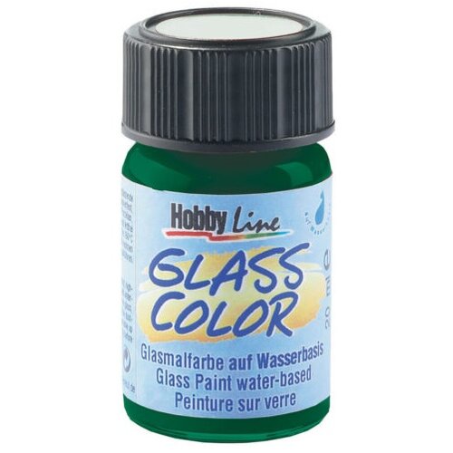  Barve za steklo KREUL 20 ml Slike