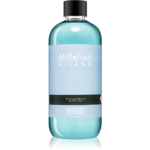 MILLEFIORI Milano Blue Posidonia punjenje za aroma difuzer 500 ml Cijene