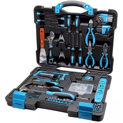 Profix Mega 144-delni set orodja Cene