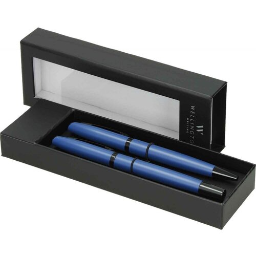 Wellington Pisalni set Toledo, 2/1 BP+RB Slike