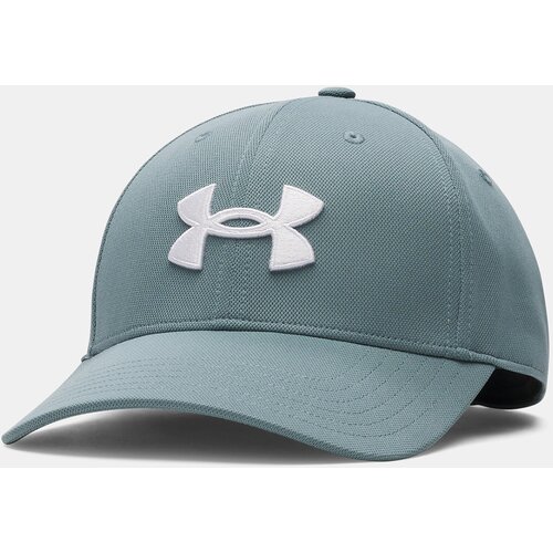 Under Armour Men&amp;#039;s Cap M BLITZING LOW ADJ-BLU - Men&amp;#039;s Slike