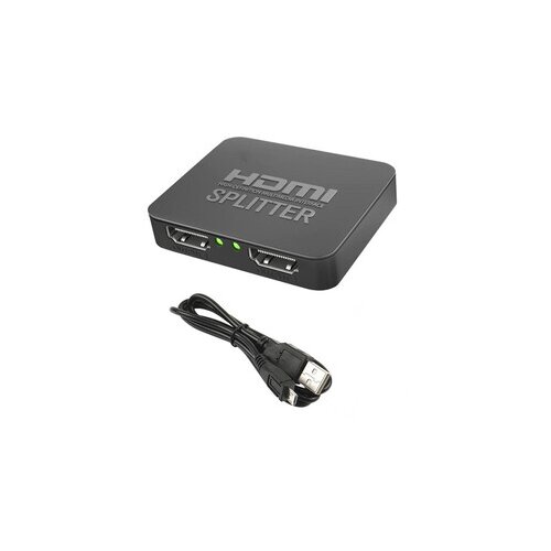 Kettz HDMI spliter 1x2 KT-HSP120 Cene