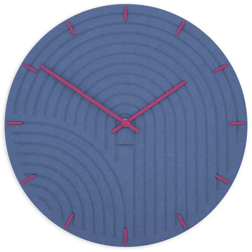 Von Der Factory Zidni sat Luxhora Arcadia Dark Blue Cijene