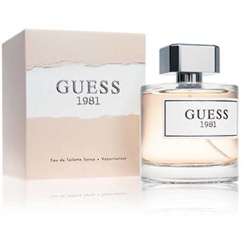 Guess 1981 Cene