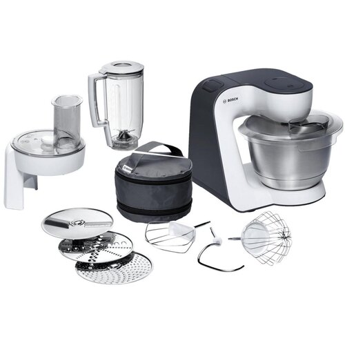 Bosch Mikser sa posudom, 700W, multipraktik – MUM52120 Cijene