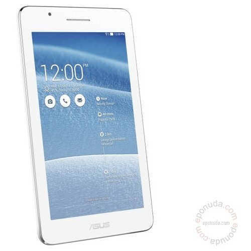Asus Fonepad 7 FE171CG-1B016A tablet pc računar Slike
