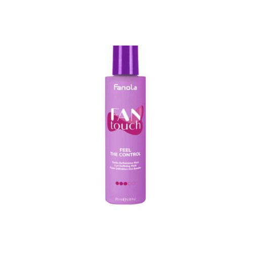 Feel THE CONTROL FLUID ZA DEFINIRANJE KOVRČA 200ML Slike