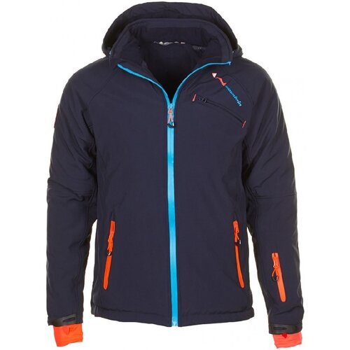 Peak Mountain Jakne Blouson de ski homme CIMALI pisana Cene