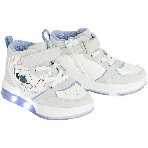 Cool club &scaron;portni copat SHA2W26-LG2453 LILO&STITCH D white 26 Cene