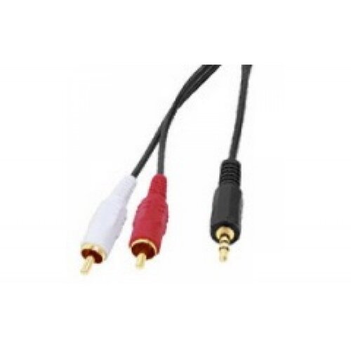  Kabl Wiretek Audio 5m Bananica - 2x Cinc Cene