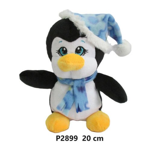 Plišani pingvin 20cm 140975 Slike